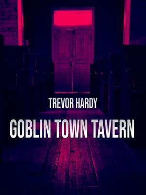 cover image of Goblin Town Tavern
